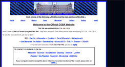 Desktop Screenshot of liverpool-collegiate.org.uk